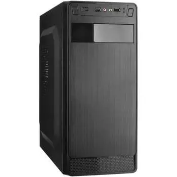 Корпус MidiTower ExeGate AB-222-AB500 (EX247942RUS)