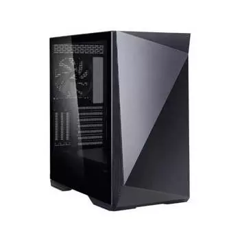 Корпус MidiTower Zalman Z9 Iceberg