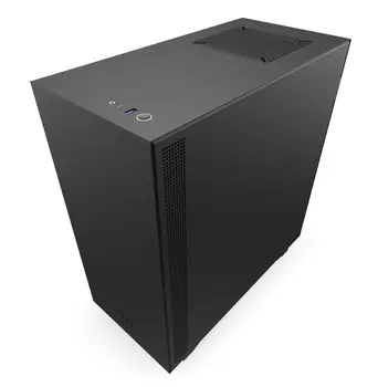 Корпус NZXT H510 (CA-H510B-B1) Black