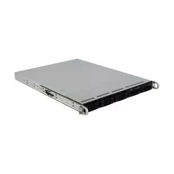Корпус Supermicro CSE-113TQ-R700CB