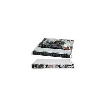 Корпус Supermicro CSE-116TQ-R700CB