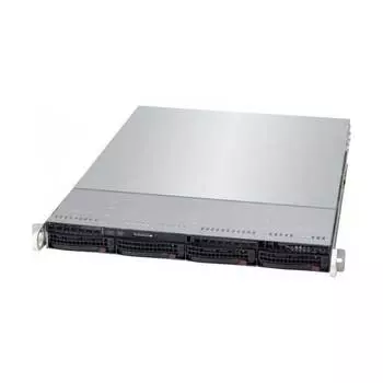 Корпус Supermicro CSE-815TQC-R706WB2