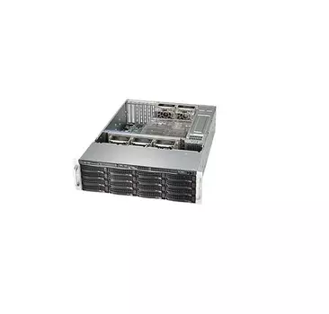 Корпус Supermicro CSE-836BE1C-R741B