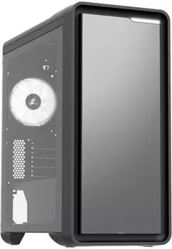 Корпус Zalman M3 черный