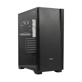 Корпус Zalman Z3 NEO Black