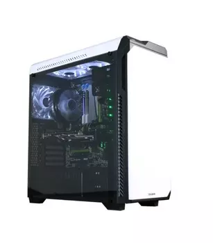 Корпус Zalman Z9 Neo Plus White