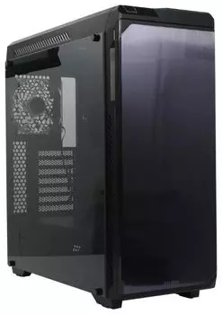 Корпус Zalman Z9 NEO Plus (Z9 NEO PLUS) Black