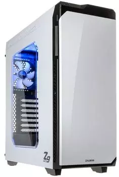 Корпус Zalman Z9 NEO White