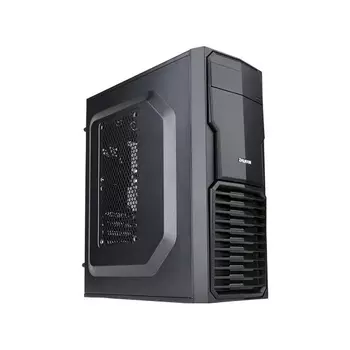 Корпус Zalman ZM-T4 (ZM-T4)