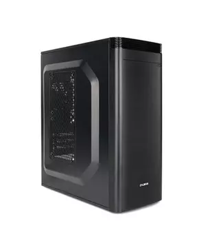 Корпус Zalman ZM-T5 Black