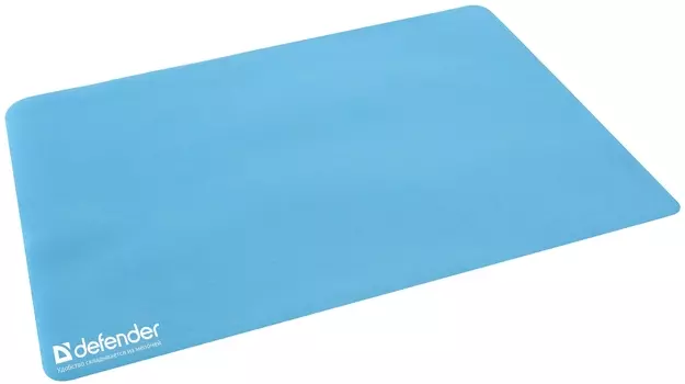 Коврик для мыши Defender Notebook microfiber