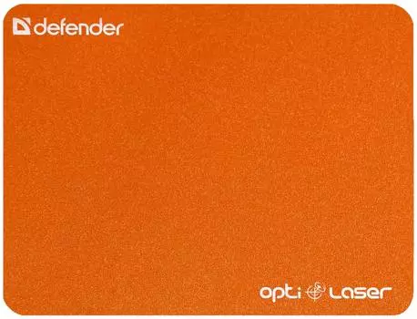 Коврик для мыши Defender Silver opti-laser