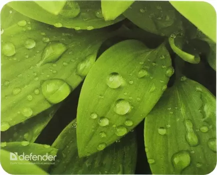 Коврик для мыши Defender Sticker