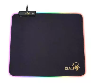 Коврик для мыши Genius GX-Pad 300S RGB