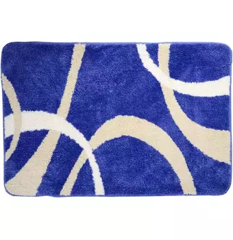 Коврик для ванной комнаты WasserKRAFT BM-6205 9062584