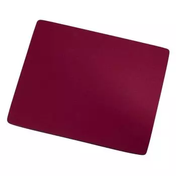 Коврик Hama для мыши 00054767 красный