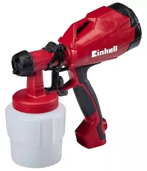 Краскопульт Einhell TC-SY 400 P (4260005)