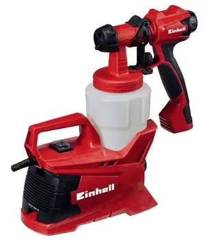 Краскопульт Einhell TC-SY 600 S 4260015