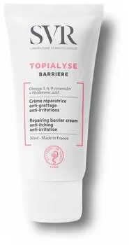 Крем для лица SVR Topialyse Barriere 50 мл