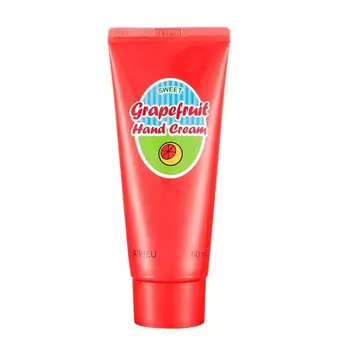 Крем для рук A'PIEU Grapefruit Hand Cream