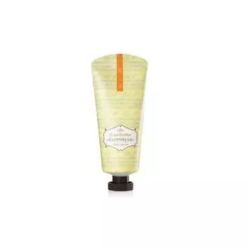Крем для рук Welcos Around Me Happniness Hand Cream Shea Butter 60 г