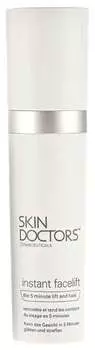 Крем – мгновенный лифтинг для лица Skin Doctors Instant Facelift, 30 мл.
