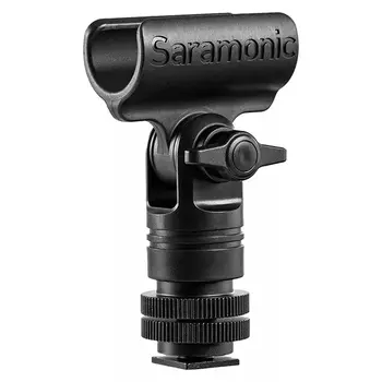 Крепление Saramonic SR-SMC1 для микрофона антишок