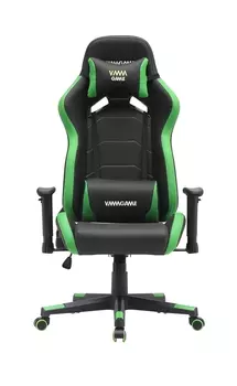 Кресло игровое VMM Gaming Astral (OT-B23G) Green