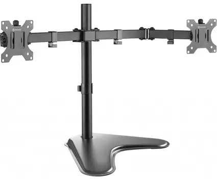 Кронштейн для мониторов Onkron D221FS (макс.16кг) черный
