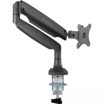 Кронштейн для мониторов Onkron G100 (макс.9кг) черный