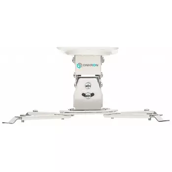 Кронштейн для проектора Onkron K2A (макс.10кг) белый