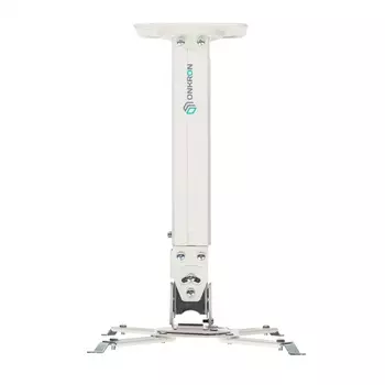 Кронштейн для проектора Onkron K5A (макс.10кг) белый