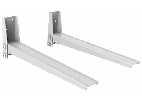 Кронштейн для СВЧ Kromax Micro-4 20кг White