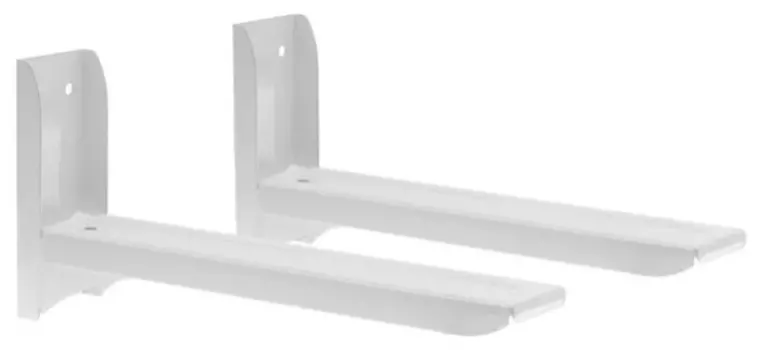 Кронштейн для СВЧ Trone C-7 40кг White