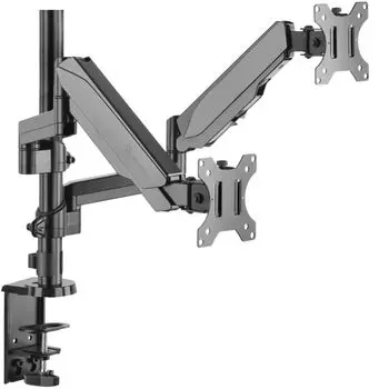 Кронштейн для телевизора Onkron G140 (макс.16кг) черный