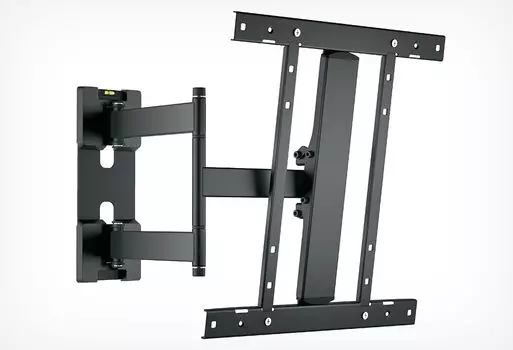 Кронштейн HOLDER LCD-SU4601-B черный
