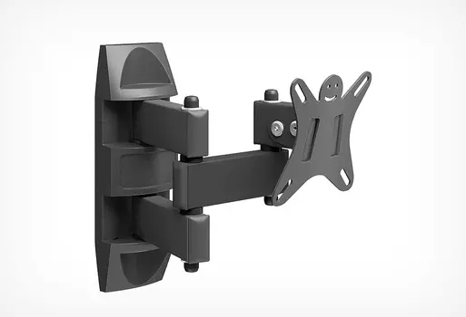 Кронштейн HOLDER LCDS-5039 металлик