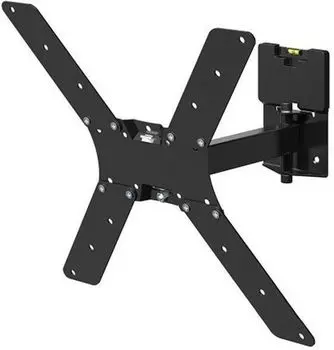 Кронштейн HOLDER LCDS-5520-B черный