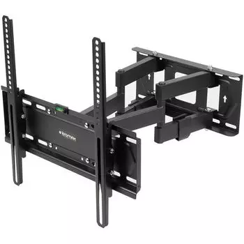 Кронштейн Kromax PIXIS-L-2 черный