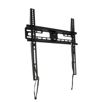 Кронштейн настенный Kromax FLAT-3 чёрный