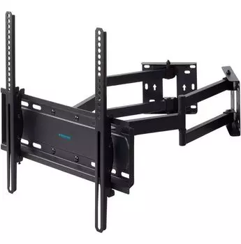 Кронштейн настенный Kromax GALACTIC-44 32"-70" черный