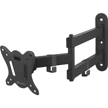 Кронштейн Onkron Basic R4 черный