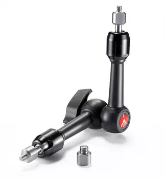 Кронштейн шарнирный Manfrotto 244MINI