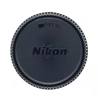 Крышка для объектива Betwix RLC-N1 Rear Lens Cap for Nikon 1