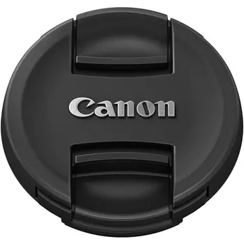 Крышка для объектива CANON E-82II