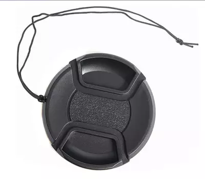 Крышка для объектива Fujimi lens cap D67 FJLC-F67 370