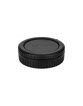 Крышка JJC для объектива задняя + крышка байонета камеры Canon RF