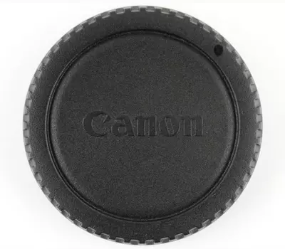 Крышка корпуса камеры CANON R-F-3