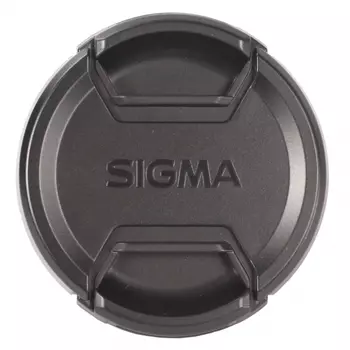 Крышка LCF-67III для объективов Sigma 67мм