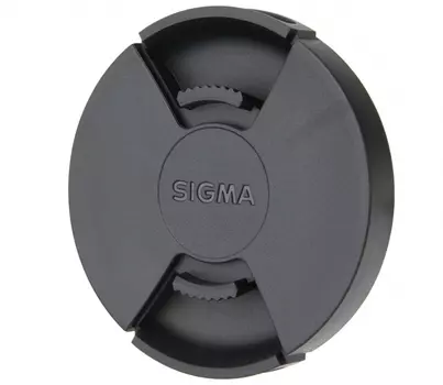 Крышка LCF-86III для объективов Sigma 86мм